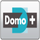 DOMO+ HD [PL] logo