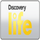 DISCOVERY LIFE HD [PL] logo