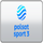 POLSAT SPORT NEWS HD [PL] logo