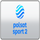 POLSAT SPORT HD [PL] logo