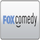 FOX COMEDY HD [PL] logo