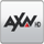 AXN SPIN HD [PL] logo