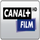 CANAL+ FILM HD [PL] logo
