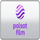 POLSAT FILM HD [PL] logo