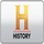 HISTORY FHD [PL] logo