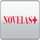 NOVELAS+ FHD [PL] logo