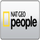 NAT GEO PEOPLE FHD [PL] logo