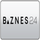 BIZNES24 FHD [PL] logo
