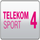 ELEVEN SPORTS 4 FHD [PL] logo