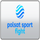POLSAT SPORT FIGHT FHD [PL] logo