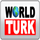 WORLD POKER TOUR [FR] logo