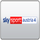 SKY SPORT AUSTRIA 4 HEVC [DE] logo