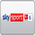 SKY SPORT BUNDESLIGA 6 HEVC [DE] logo