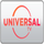 UNIVERSAL TV HEVC [DE] logo