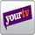 COURT TV [UK] logo