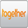 TOGETHER [UK] logo
