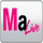 ATG LIVE HD [HR] logo