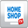 HOME & SHOPPING [SKR] logo