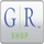 GS SHOP [SKR] logo