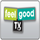 GOOD TV [SKR] logo