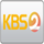 KBS2 [SKR] logo