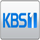 KBS1 TV [SKR] logo