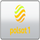 POLSAT 1 [NA][PL] logo