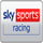 SKY SPORTS RACING HD [HR] logo
