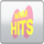V FILM HITS HD [SW] logo