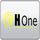 HZTV-1 [CHN] logo