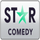 STAR COMEDY [LAT] logo