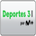 FOX DEPORTES HD [LAT] logo