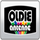 GOLDEN EDGE [LAT] logo