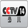 CCTV 5+ [CHN] logo