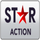 STAR ACTION HD [LAT] logo