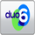 DISCOVERY TURBO HD [LAT] logo