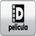 DE PELICULA PLUS [LAT] logo