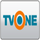 TV ONE HD [USA] logo