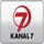 KANAL 7 HD [TR] logo