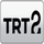 TRT 2 HD [TR] logo