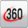 KANAL 360 4K [TR] logo