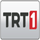 TRT 1 4K [TR] logo