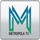 METROPOL PEPE TV [TR] logo