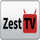 ES TV [TR] logo