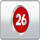 KANAL 26 [TR] logo