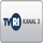 KANAL 3 [TR] logo