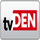 TV DEN [TR] logo