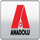 ANADOLU VUSLAT [TR] logo