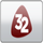KANAL 32 [TR] logo