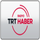 TRT HABER 4K [TR] logo